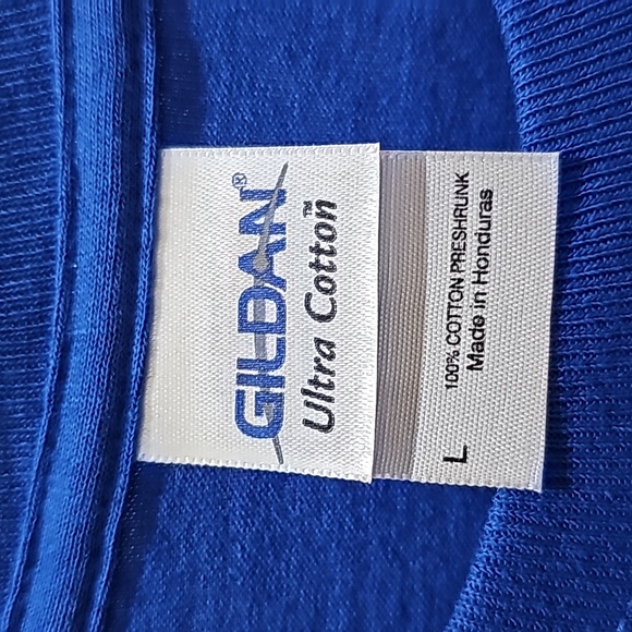 ECU Long-sleeved Costa T-shirt - Picture 5 of 5